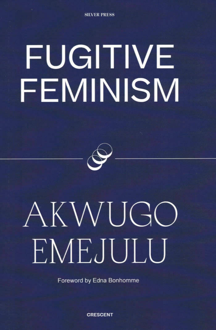 Fugitive Feminism