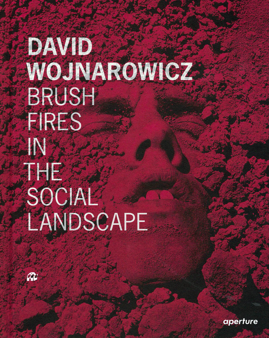 Brush Fires in the Social Landscape
