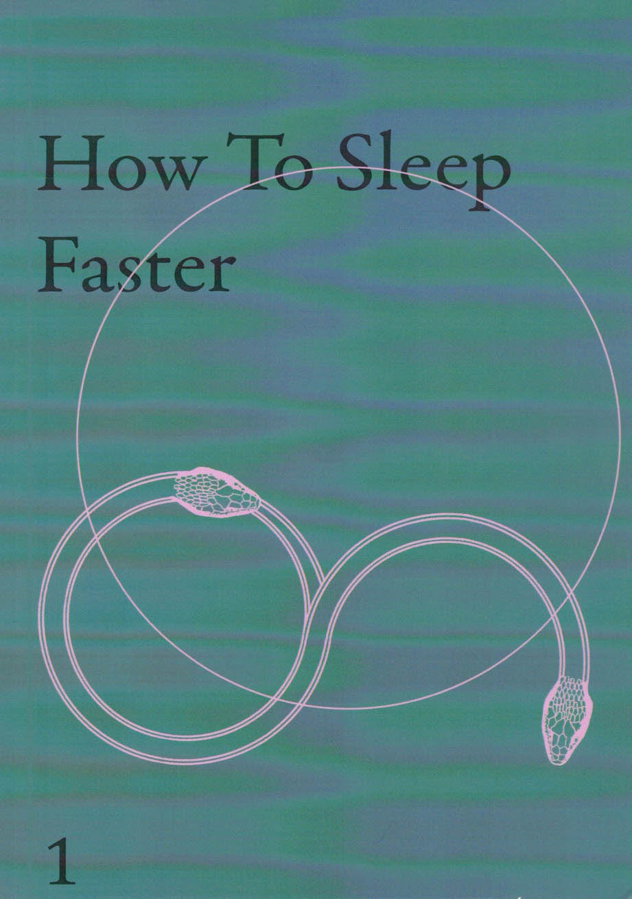 How to Sleep Faster 1