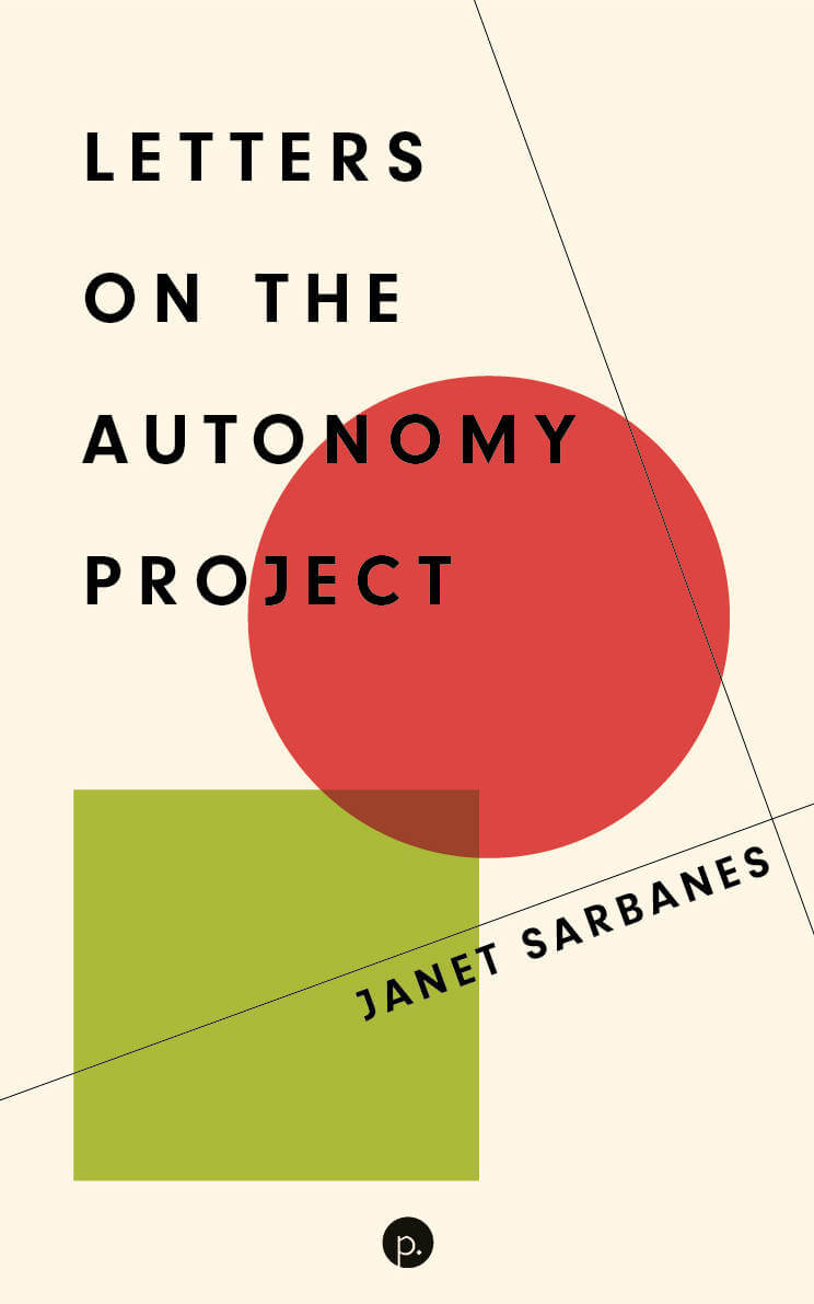 Letters on the Autonomy Project
