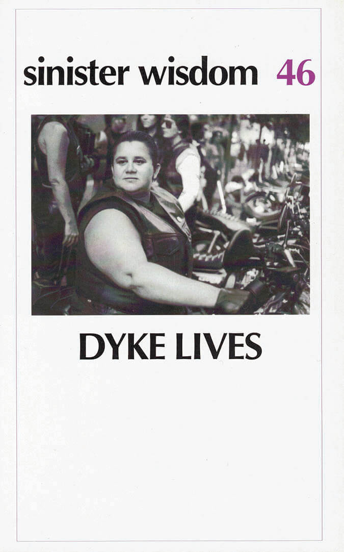Dyke Lives