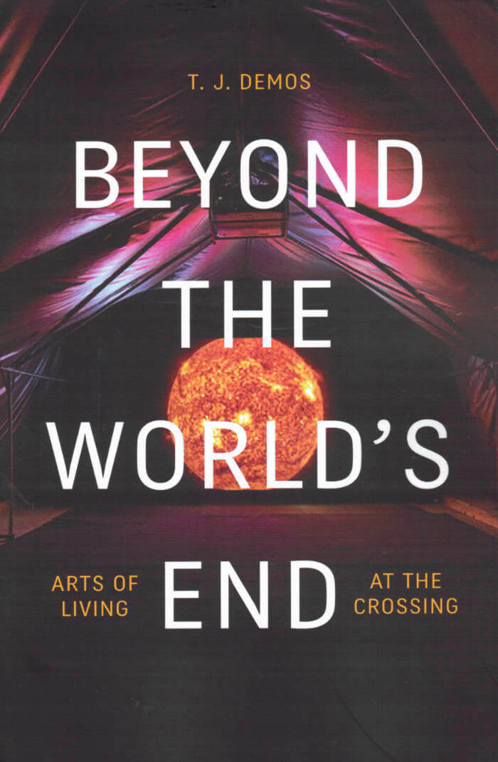 Beyond the World's End