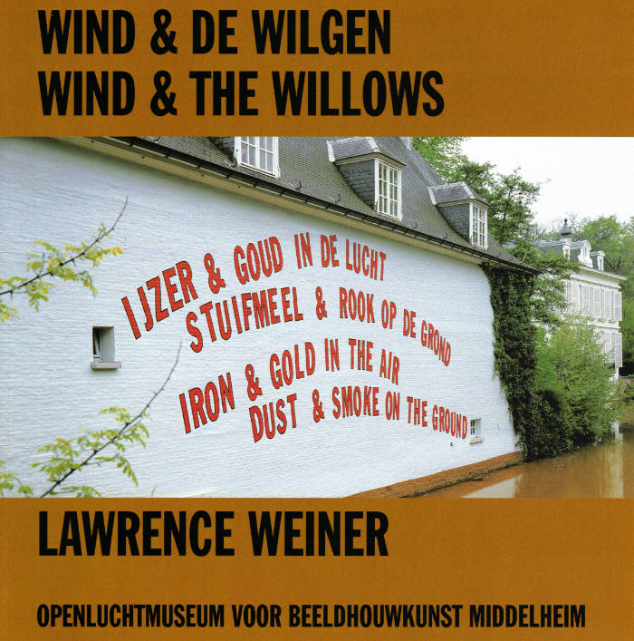 Wind & De wilgen - Wind & The Willows