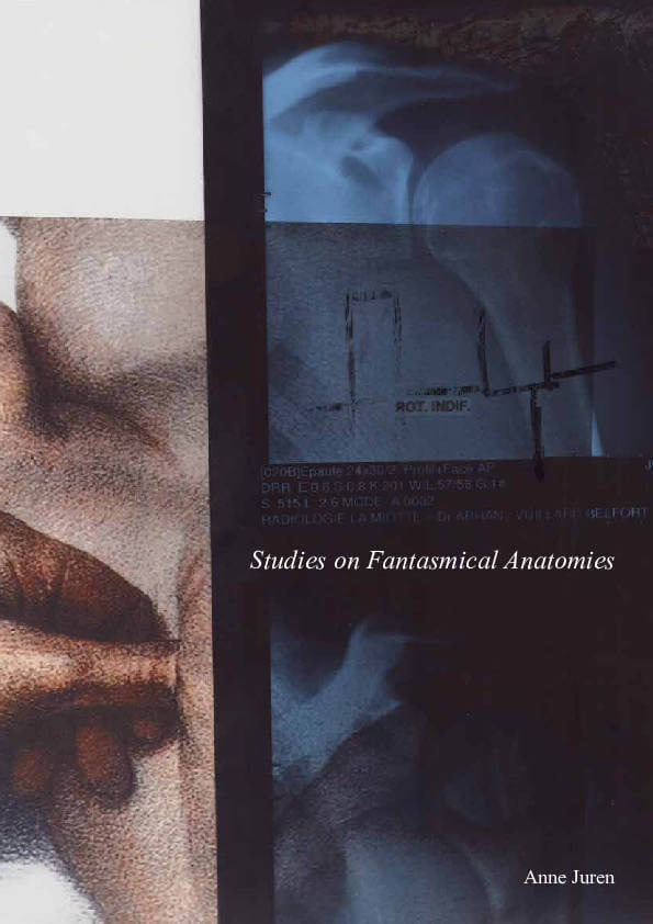 Studies on Fantasmical Anatomies
