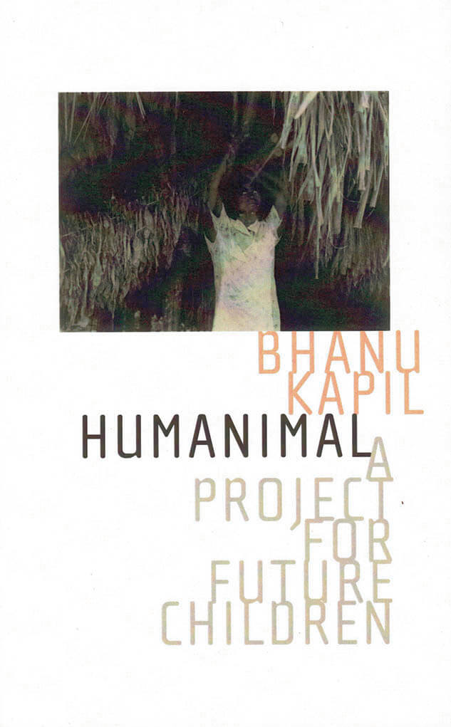 Humanimal: A Project For Future Children