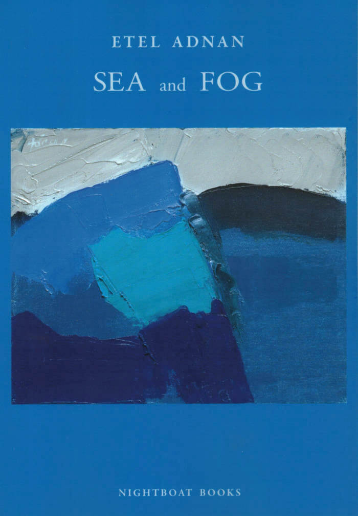 Sea and Fog