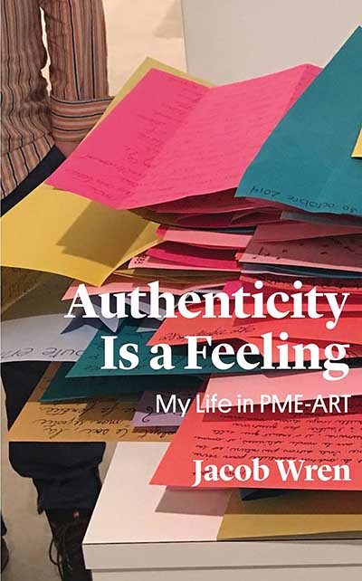 Authenticity Is a Feeling