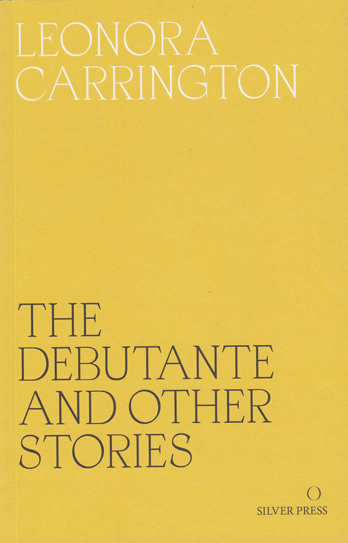 The Debutante and other stories