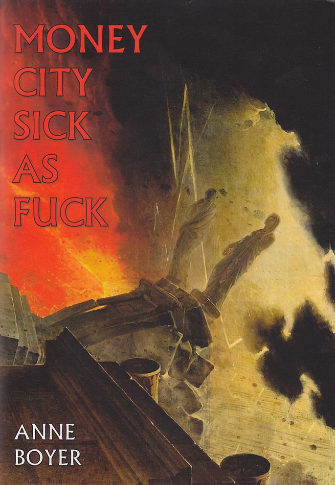 Money City Sick as Fuck