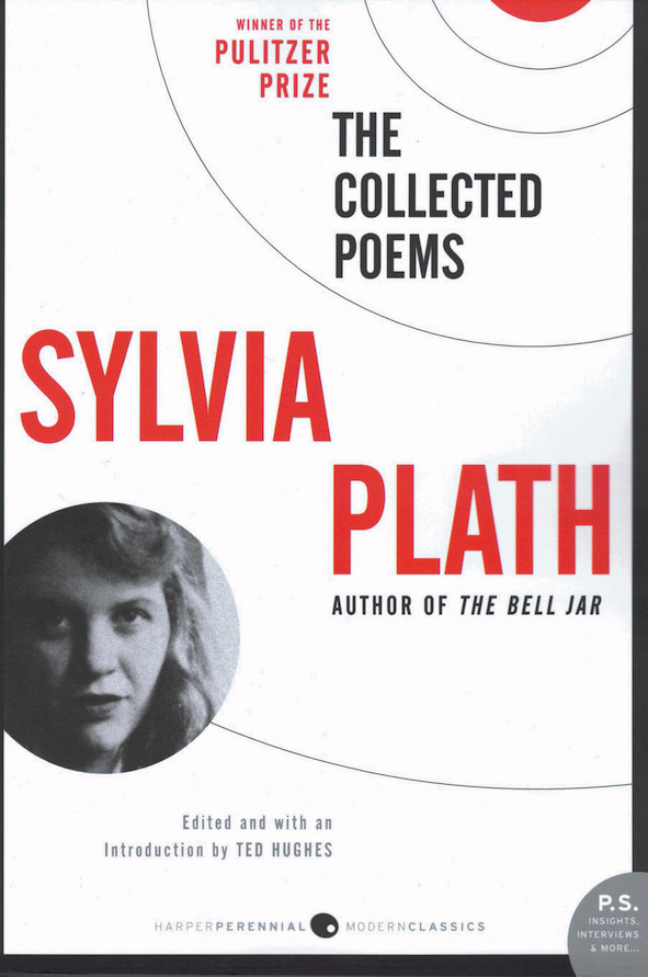 Sylvia Path: Collected Poems
