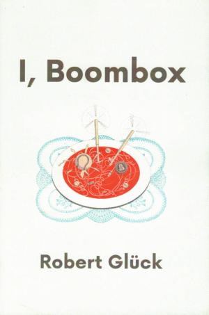 I, Boombox - cover image