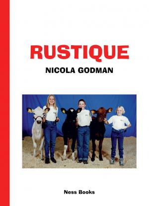 RUSTIQUE - cover image