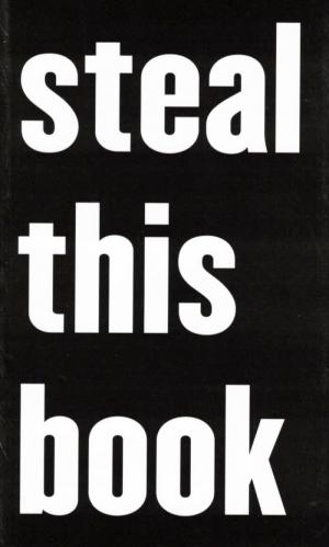 Steal This Book - cover image