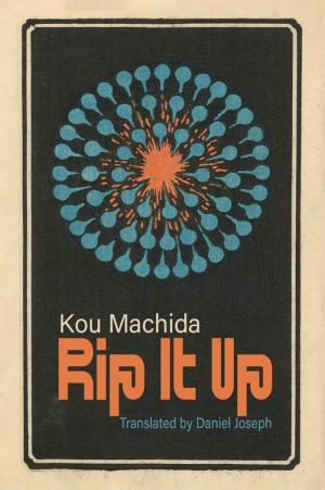 Rip It Up - cover image