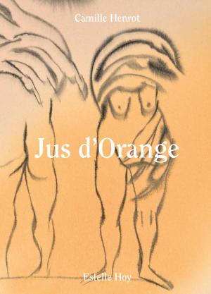 Jus d'Orange - cover image