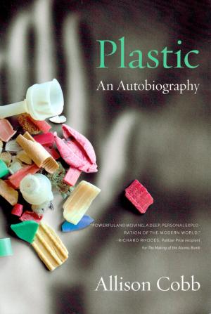 Plastic: An Autobiography - cover image