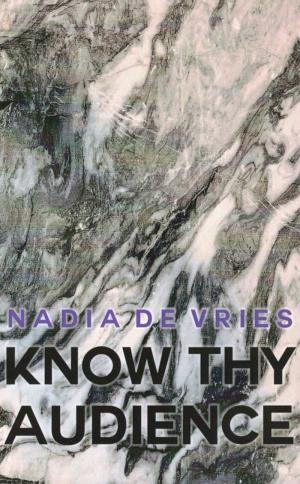 Know Thy Audience - cover image