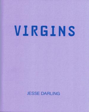VIRGINS - cover image
