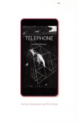 Telephone - cover image