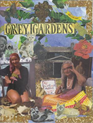 Grey Gardens - cover image