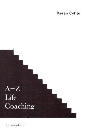 A-Z Life Coaching - cover image