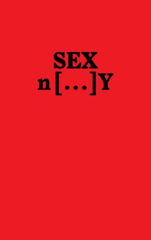 nY52 — sex negativity - cover image