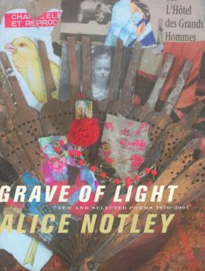 Grave of Light: New and Selected Poems 1970-2005