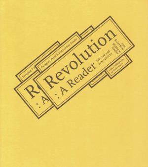 Revolution: A Reader - cover image