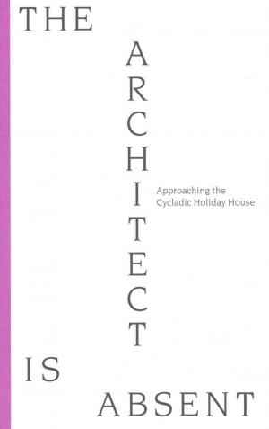 The Architect is Absent - cover image