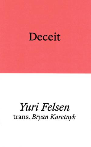 Deceit - cover image