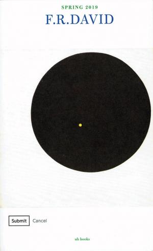 F.R. David - Black Sun