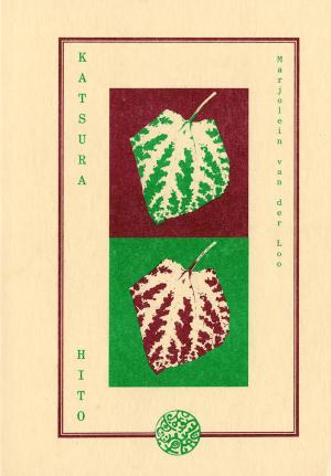 Katsura Hito - cover image