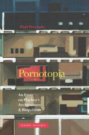 Pornotopia - cover image
