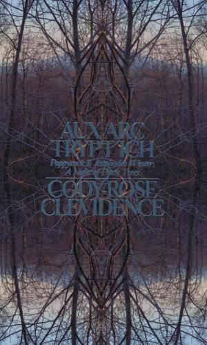 Aux ARC Trypt Ich: Poppycock and Assphodel; Winter; A Night of Dark Trees - cover image