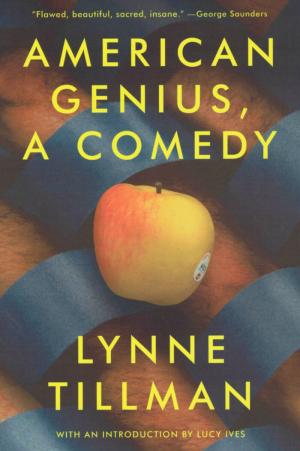 American Genius, A Comedy - cover image