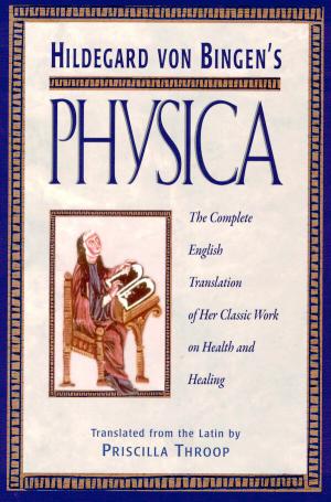 Hildegard Von Bingen's Physica - cover image