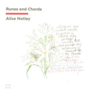 Runes and Chords - cover image