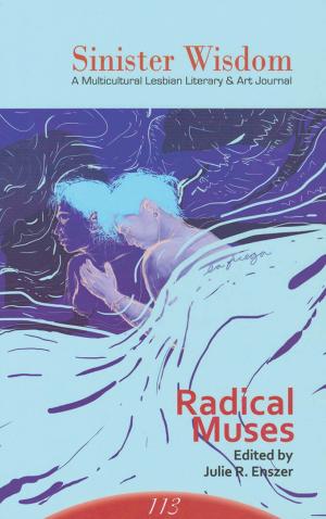 Radical Muses (Sinister Wisdom nr. 113) - cover image