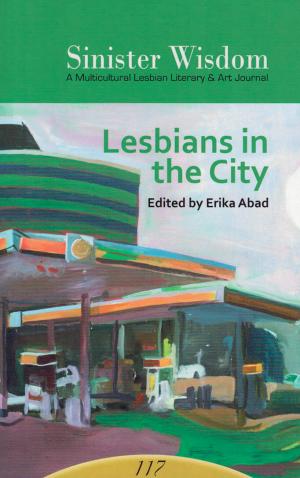 Lesbians in the City - cover image