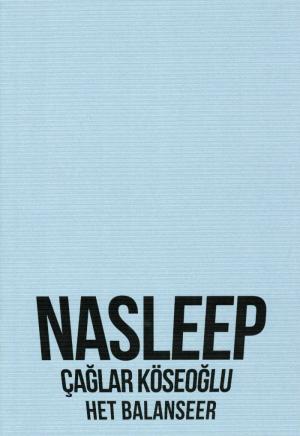Nasleep - cover image