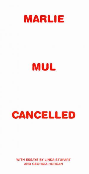 Cancelled - cover image
