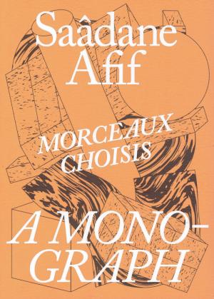 Morceaux choisis – A Monograph - cover image