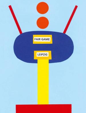 Fair Game Leipzig - cover image