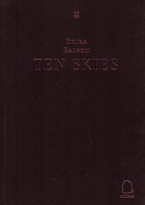 Ten Skies - cover image