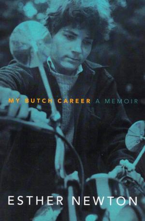 My Butch Career: A Memoir - cover image