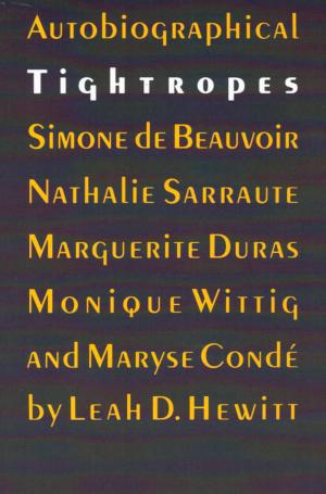 Autobiographical Tightropes - cover image