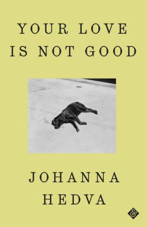 Your Love Is Not Good - cover image