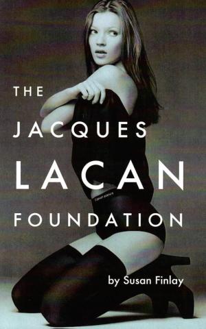 The Jacques Lacan Foundation - cover image