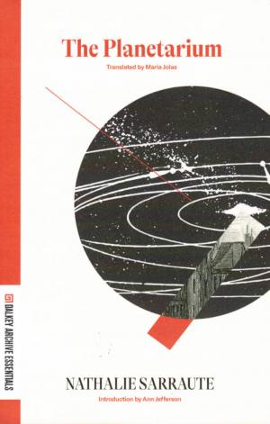 The Planetarium - cover image