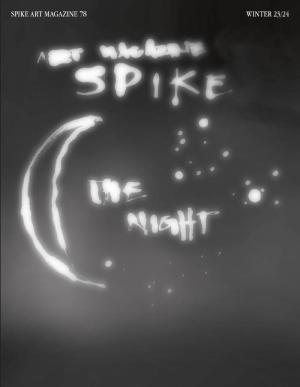 Spike #78 – The Night - cover image